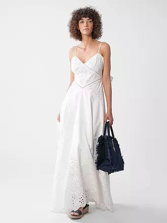 SELF-PORTRAIT | Maxivestido | 