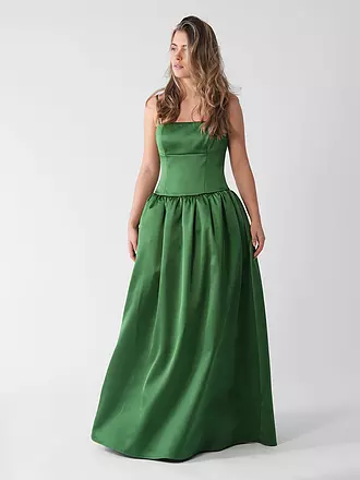 SELF-PORTRAIT | Maxivestido | 