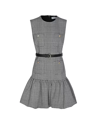 SELF-PORTRAIT | Minivestido | 
