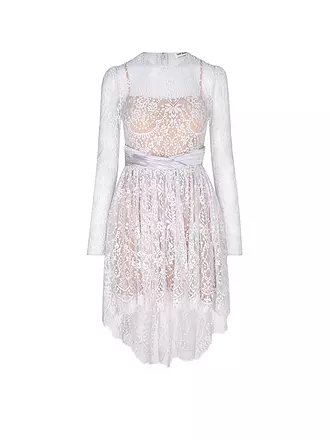 SELF-PORTRAIT | Minivestido | 
