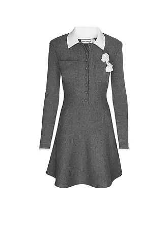 SELF-PORTRAIT | Minivestido | 