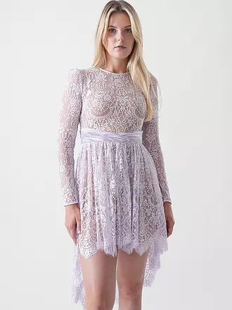 SELF-PORTRAIT | Minivestido | 