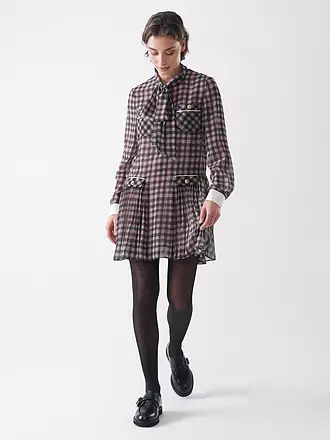 SELF-PORTRAIT | Minivestido | 