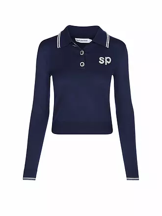 SELF-PORTRAIT | Poloshirt | 