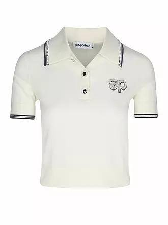 SELF-PORTRAIT | Poloshirt | 