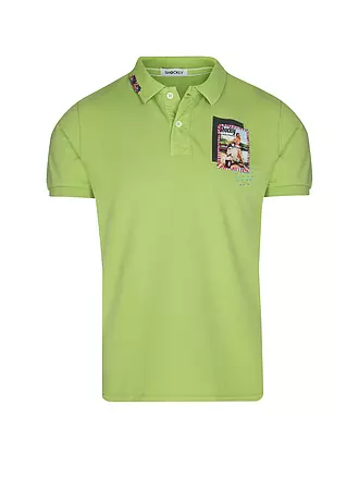 SHOCKLY | Polo | 