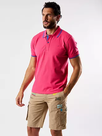 SHOCKLY | Poloshirt | 