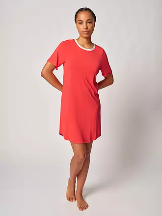 SKINY | Camisón | rot