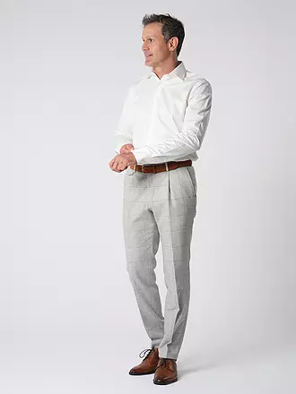 STENSTRÖMS | Camisa | creme