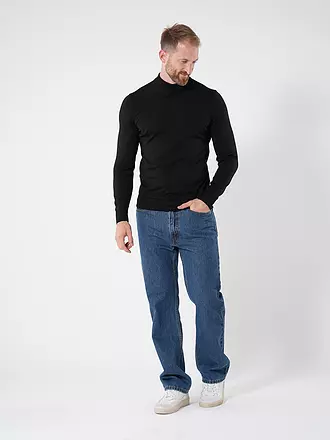 STRELLSON | Suéter | schwarz