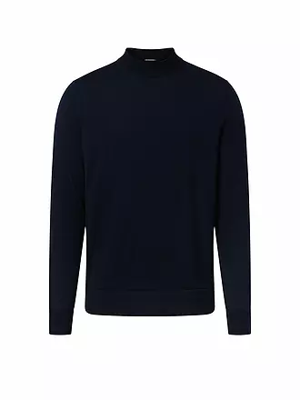 STRELLSON | Suéter | dunkelblau