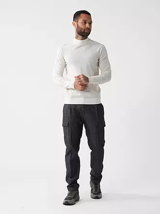 STRELLSON | Suéter | weiss