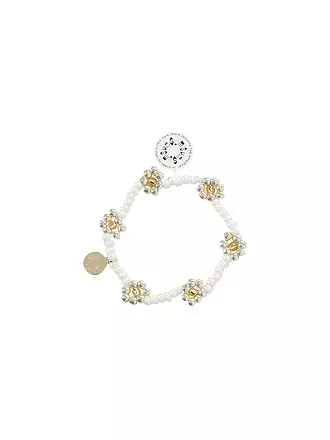 SUMSUM | Pulsera | silber
