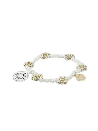 SUMSUM | Pulsera | silber