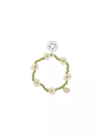 SUMSUM | Pulsera | grün