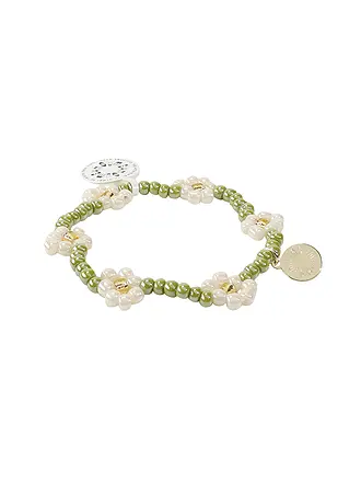 SUMSUM | Pulsera | grün