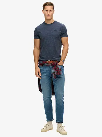 SUPERDRY | Camiseta | blau