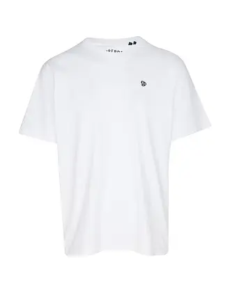 SUPERDRY | Camiseta | weiss