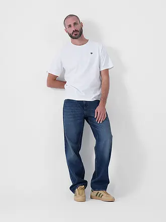 SUPERDRY | Camiseta | weiss