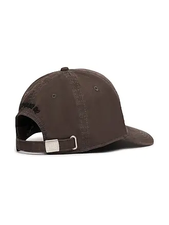 SUPERDRY | Gorra | schwarz