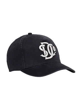 SUPERDRY | Gorra | blau