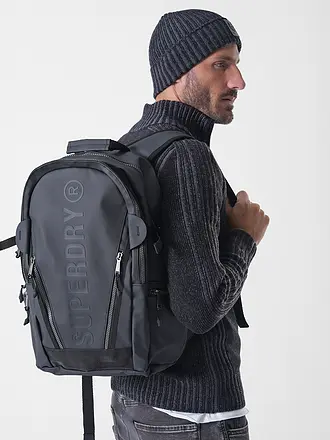 SUPERDRY | Mochila | 