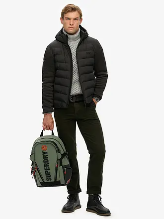 SUPERDRY | Mochila | 