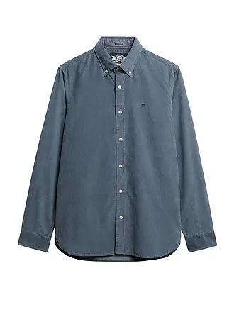 SUPERDRY | Sobrecamisa | 