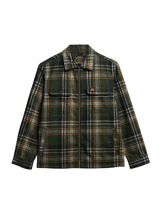 SUPERDRY | Sobrecamisa | 
