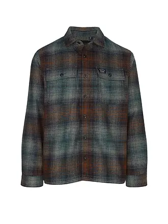 SUPERDRY | Sobrecamisa | 