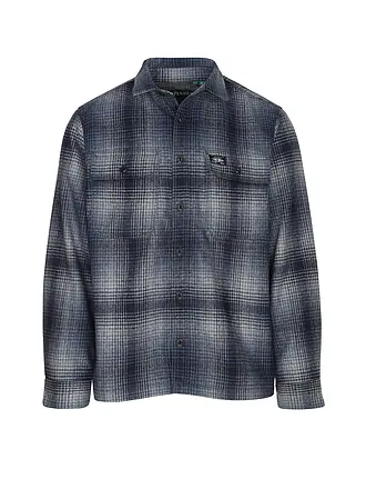 SUPERDRY | Sobrecamisa | bunt