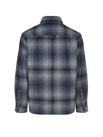 SUPERDRY | Sobrecamisa | bunt