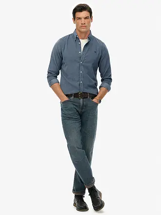 SUPERDRY | Sobrecamisa | 