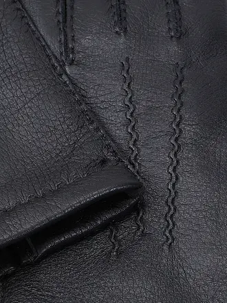 TR-HANDSCHUHE | Lederhandschuhe | schwarz