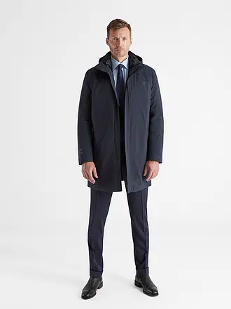 UBR | Gabardina | blau