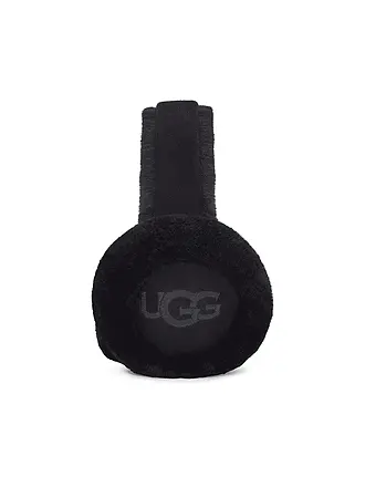UGG | Orejeras | schwarz