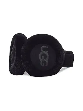 UGG | Orejeras | schwarz