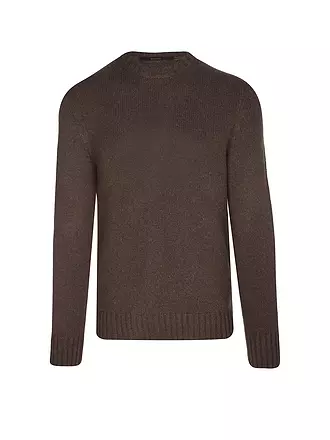 WINDSOR | Jersey | braun