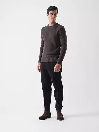 WINDSOR | Jersey | braun