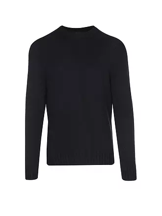 WINDSOR | Jersey | dunkelblau