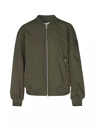 WOOLRICH | Blusón | 