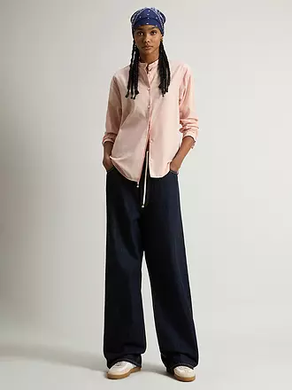 WOOLRICH | Blusa | rosa