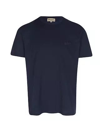 WOOLRICH | Camiseta | dunkelblau