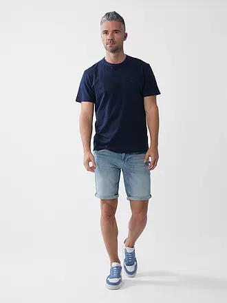 WOOLRICH | Camiseta | dunkelblau