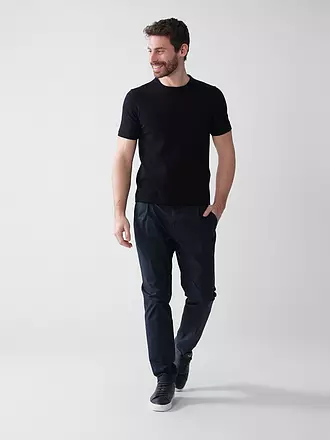 WOOLRICH | Jersey | blau