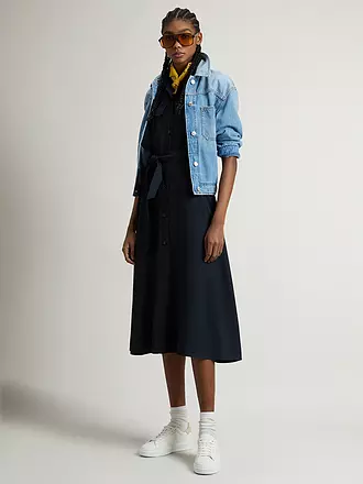 WOOLRICH | Maxivestido | 