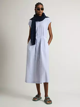 WOOLRICH | Midikleid | 