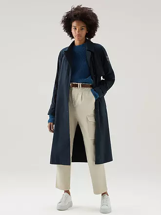WOOLRICH | Trenchcoat | 