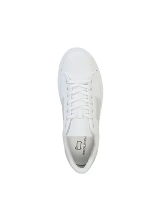 WOOLRICH | Zapatillas | weiss