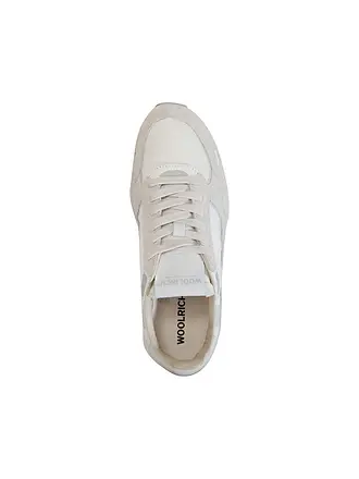 WOOLRICH | Zapatillas | creme